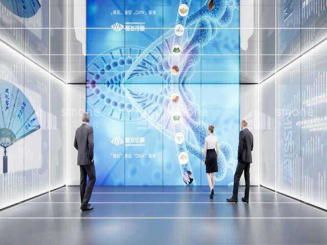 广州退商铺定金服务报价